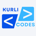 Kurli Codes Logo
