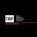 The Admin Partner Agency (Pty) Ltd Logo