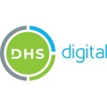 DHS Digital Logo