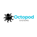 Octopod Systems Logo