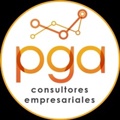 Pga Consultores Empresariales Logo