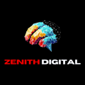 Zenith Digital Labs Logo