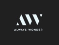 Always Wonder Video Agency Logo