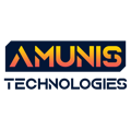 AMUNIS TECHNOLOGIES LLP Logo