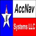 ACCNAV SYSTEMS LLC Logo