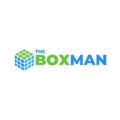 The Boxman Logo