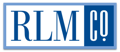 RLM Co Logo