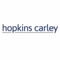 Hopkins & Carley Logo