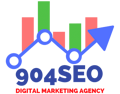 904 SEO Logo