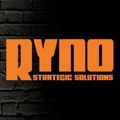 RYNO Strategic Solutions, LLC Logo