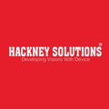 Hackney Solutions® - Digital Marketing Agency Logo