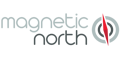 Magnetic North Logo