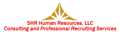 SHR Human Resources, LLC Logo