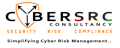 CyberSRC Consultancy LLP Logo