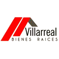 VILLARREAL BIENES RAICES Logo