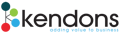 Kendons Logo