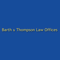 Barth & Thompson Law Offices Logo