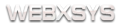 WEBXSYS Logo