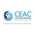 CEAC Outsourcing Company Ltd. Logo