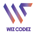 Wizcodez Logo