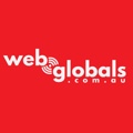 WebGlobals Logo