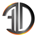 Techdrift Studio Logo