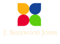 J. Sherwood Jones, CPA Logo
