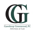 Gawthrop Greenwood, P.C. Logo