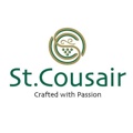 St. Cousair, Inc. Logo