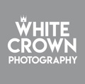 White Crown Photography Logo