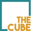 The Cube Cowork Logo