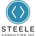 Steele Consulting, Inc Logo