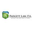 Padgett Law, P.A. Logo