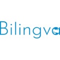 Bilingva Logo