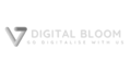 Digital bloom Logo
