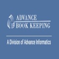 Advance Bookkeeping Logo