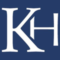 Kelly Hart & Hallman LLP Logo