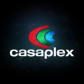 Casaplex Logo