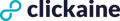 Clickaine Logo
