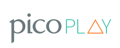 Pico Play Pty Ltd. Logo