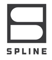 SPLINE Product Development Logo