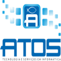 Atos Tecnologia Logo