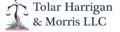 Tolar Harrigan & Morris LLC Logo