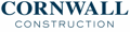Cornwall Construction, LLC Logo