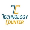 TECHNOLOGY COUNTER PRIVATE LIMITED Logo