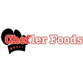 Chefler Foods LLC Logo