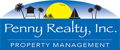 Penny Realty Logo