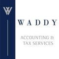 WADDY ACCOUNTING SERVICES, LLC Logo