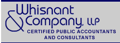 Whisnant & Company LLP Logo
