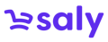Saly B2B e-commerce platform Logo